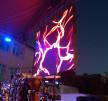 led screen
