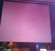led screen